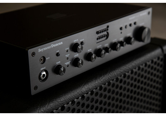 SEYMOUR DUNCAN AMPLIS POWERSTAGE-700-BASS
