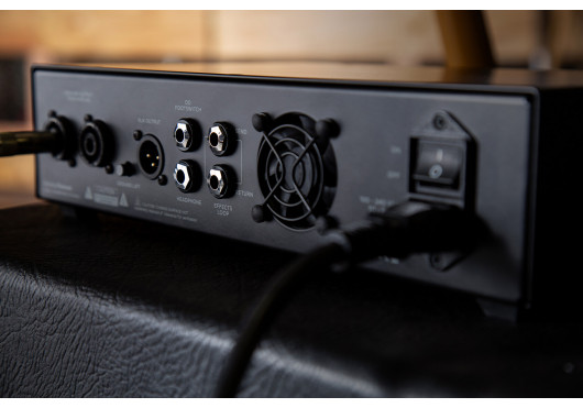 SEYMOUR DUNCAN AMPLIS POWERSTAGE-700-BASS