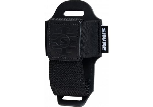 SHURE BY GATOR Housses et valises de transport SH-BODYPACK-PBK-L