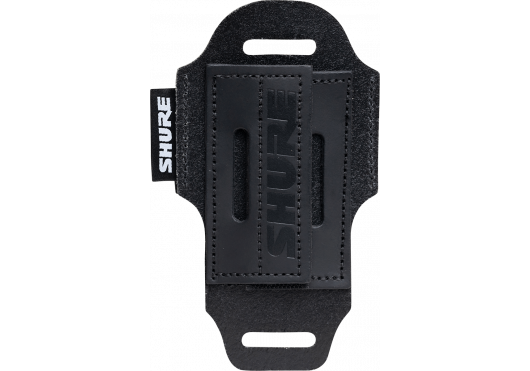 SHURE BY GATOR Housses et valises de transport SH-BODYPACK-PBK-L