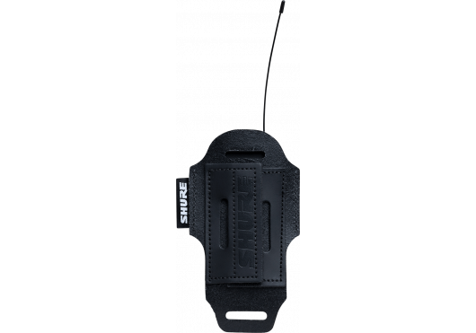 SHURE BY GATOR Housses et valises de transport SH-BODYPACK-PBK-L