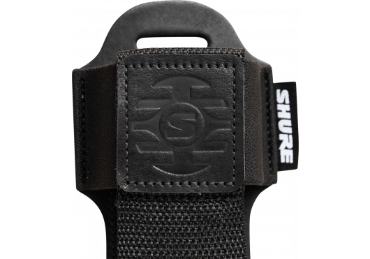 SHURE BY GATOR Housses et valises de transport SH-BODYPACK-PBK-L