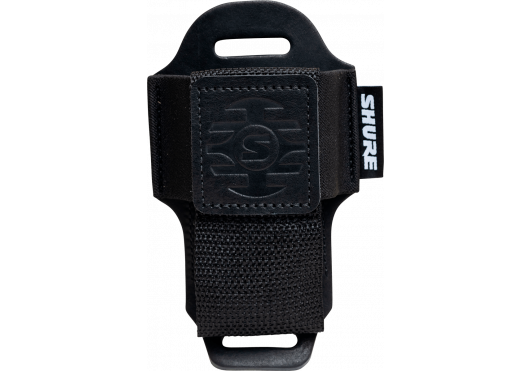SHURE BY GATOR Housses et valises de transport SH-BODYPACK-PBK-L