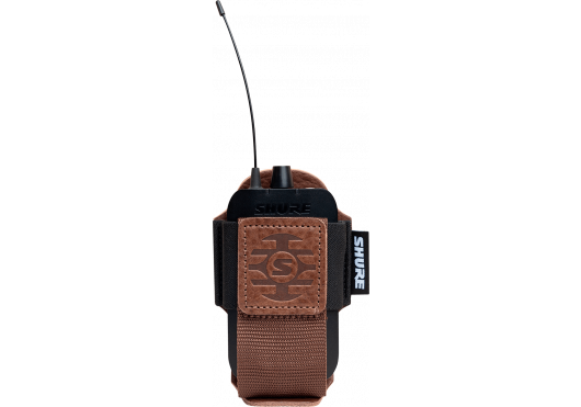 SHURE BY GATOR Housses et valises de transport SH-BODYPACK-PBN-L