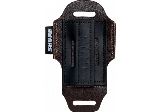 SHURE BY GATOR Housses et valises de transport SH-BODYPACK-PBN-L