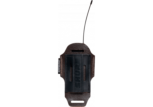 SHURE BY GATOR Housses et valises de transport SH-BODYPACK-PBN-L