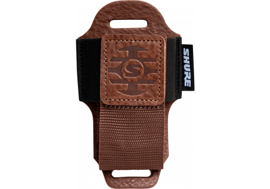 SHURE BY GATOR Housses et valises de transport SH-BODYPACK-PBN-L
