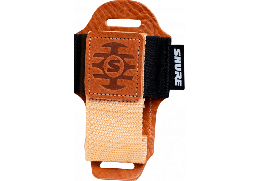 SHURE BY GATOR Housses et valises de transport SH-BODYPACK-PTN-L