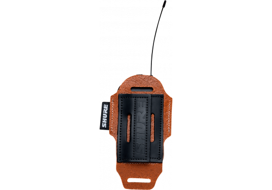 SHURE BY GATOR Housses et valises de transport SH-BODYPACK-PTN-L