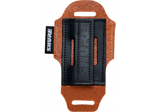 SHURE BY GATOR Housses et valises de transport SH-BODYPACK-PTN-L
