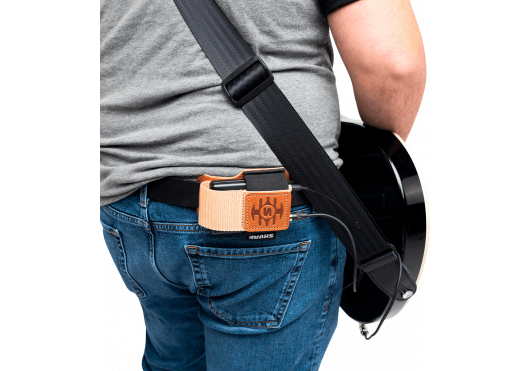 SHURE BY GATOR Housses et valises de transport SH-BODYPACK-PTN-L