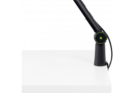 SHURE BY GATOR Supports et pieds de micro SH-BROADCAST1