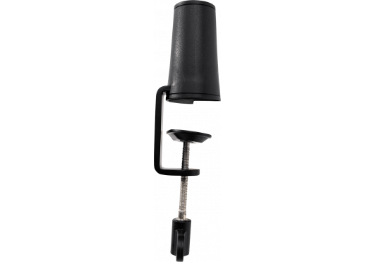 SHURE BY GATOR Supports et pieds de micro SH-BROADCAST1