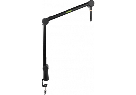 SHURE BY GATOR Supports et pieds de micro SH-BROADCAST1