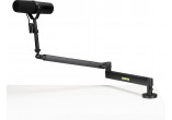 SH-BROADCAST2 SHURE BY GATOR Supports et pieds de micro SH-BROADCAST2