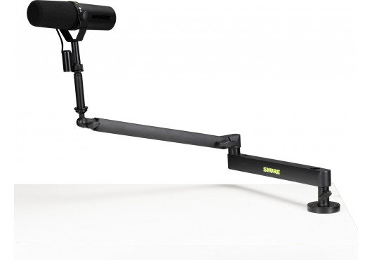 SH-BROADCAST2 SHURE BY GATOR Supports et pieds de micro SH-BROADCAST2