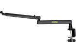 SH-BROADCAST2 SHURE BY GATOR Supports et pieds de micro SH-BROADCAST2