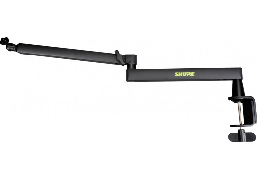 SH-BROADCAST2 SHURE BY GATOR Supports et pieds de micro SH-BROADCAST2