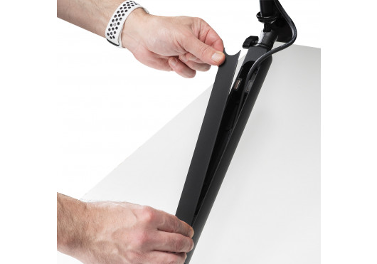 SH-BROADCAST2 SHURE BY GATOR Supports et pieds de micro SH-BROADCAST2