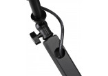 SH-BROADCAST2 SHURE BY GATOR Supports et pieds de micro SH-BROADCAST2