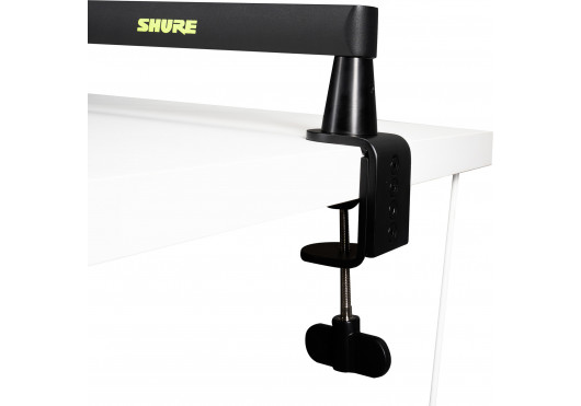 SH-BROADCAST2 SHURE BY GATOR Supports et pieds de micro SH-BROADCAST2