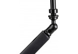 SH-BROADCAST2 SHURE BY GATOR Supports et pieds de micro SH-BROADCAST2