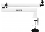 SHURE BY GATOR Supports microphone SH-BROADCAST2-W
