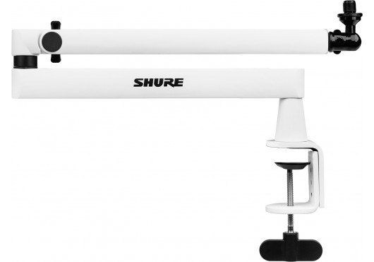 SHURE BY GATOR Supports microphone SH-BROADCAST2-W