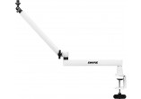 SHURE BY GATOR Supports microphone SH-BROADCAST2-W
