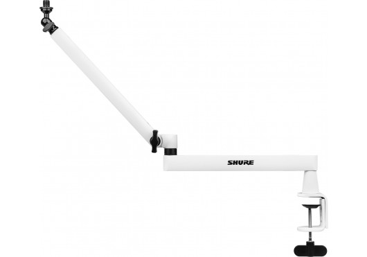 SHURE BY GATOR Supports microphone SH-BROADCAST2-W