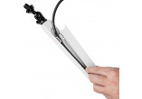 SHURE BY GATOR Supports microphone SH-BROADCAST2-W