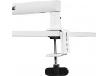 SHURE BY GATOR Supports microphone SH-BROADCAST2-W