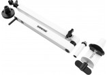 SHURE BY GATOR Supports microphone SH-BROADCAST2-W