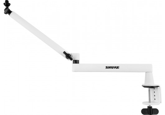SHURE BY GATOR Supports microphone SH-BROADCAST2-W