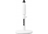 SHURE BY GATOR Supports microphone SH-DESKTOP1-W