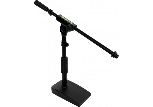 SHURE BY GATOR Supports et pieds de micro SH-DESKTOP2
