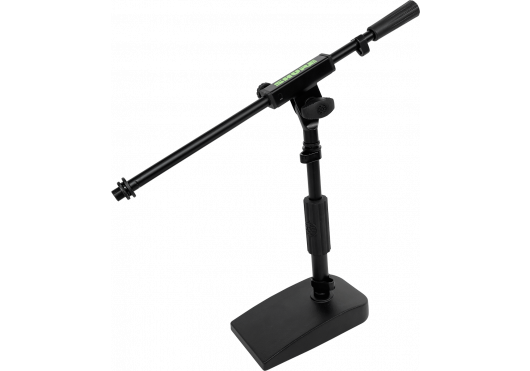 SHURE BY GATOR Supports et pieds de micro SH-DESKTOP2