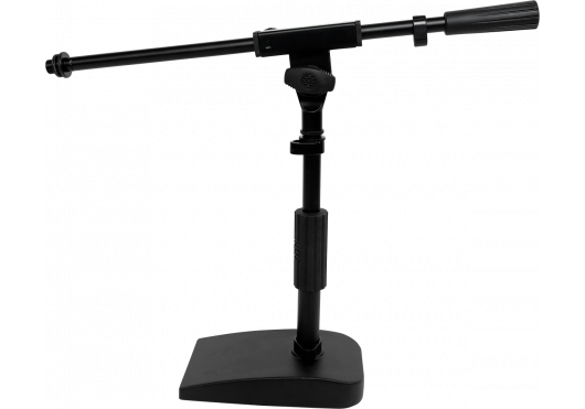 SHURE BY GATOR Supports et pieds de micro SH-DESKTOP2