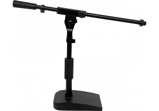 SHURE BY GATOR Supports et pieds de micro SH-DESKTOP2