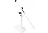 SHURE BY GATOR Supports microphone SH-DESKTOP2-W