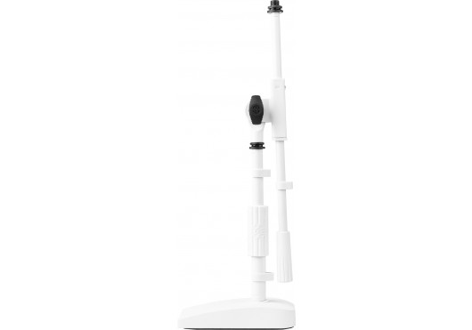 SHURE BY GATOR Supports microphone SH-DESKTOP2-W