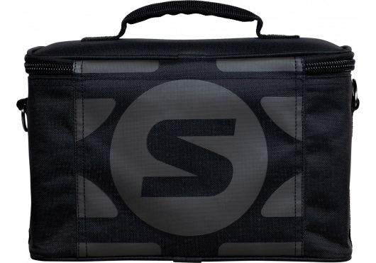 SHURE BY GATOR Housses et valises de transport SH-MICBAG04