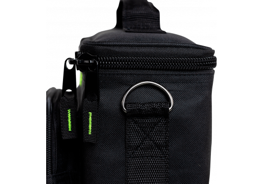 SHURE BY GATOR Housses et valises de transport SH-MICBAG04