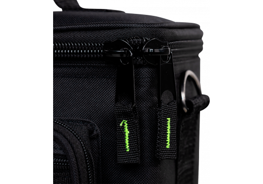 SHURE BY GATOR Housses et valises de transport SH-MICBAG04