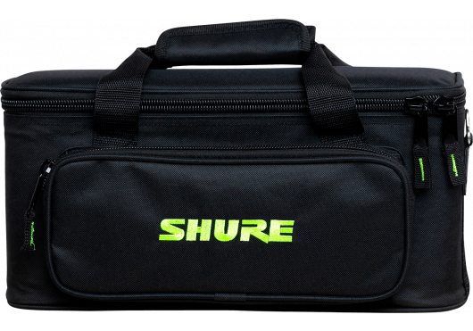 SHURE BY GATOR Housses et valises de transport SH-MICBAG12