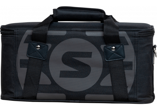 SHURE BY GATOR Housses et valises de transport SH-MICBAG12
