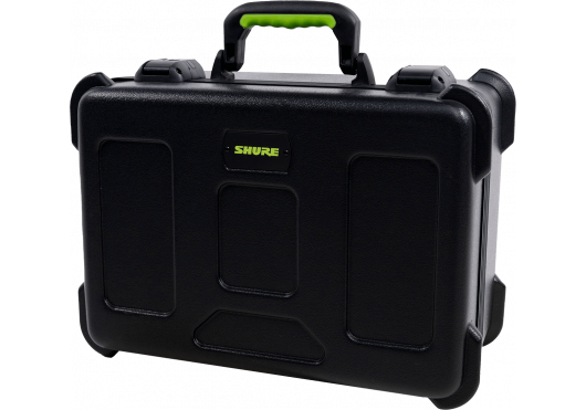 SHURE BY GATOR Housses et valises de transport SH-MICCASE15