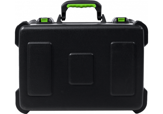 SHURE BY GATOR Housses et valises de transport SH-MICCASE15