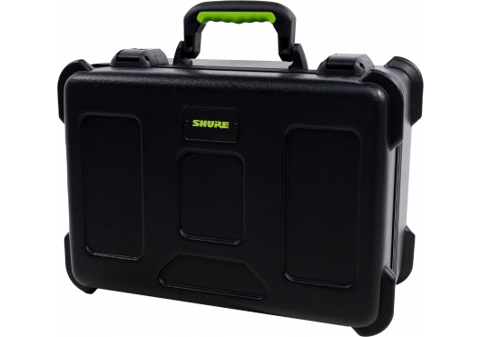 SHURE BY GATOR Housses et valises de transport SH-MICCASE30
