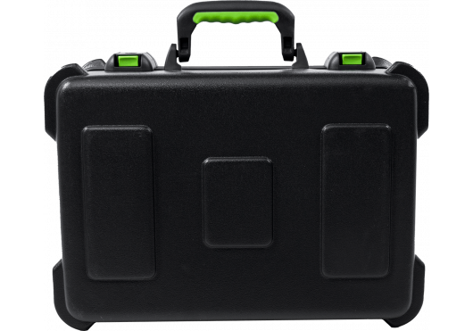 SHURE BY GATOR Housses et valises de transport SH-MICCASE30